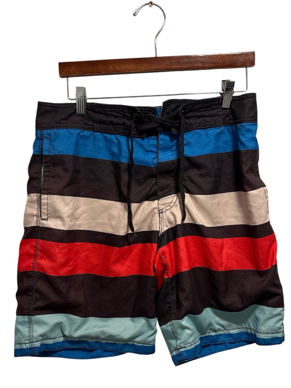 Old Navy Swim Trunks